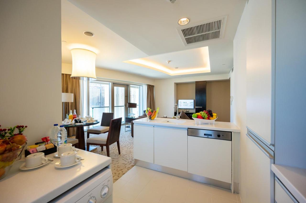 Emaar Residences Fashion Avenue Formerly Address Mall By The S Homes *