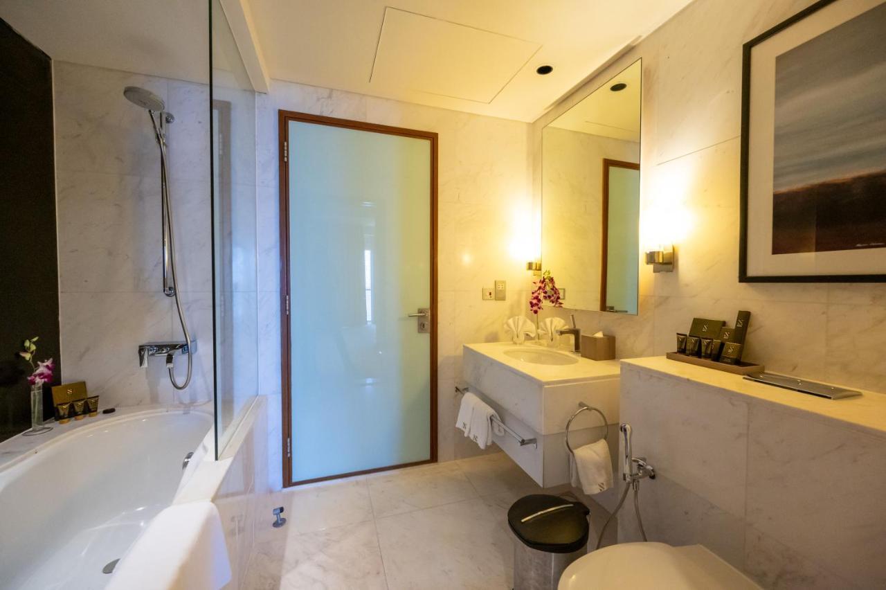 Apartamento Emaar Residences Fashion Avenue Formerly Address Mall By The S Homes *