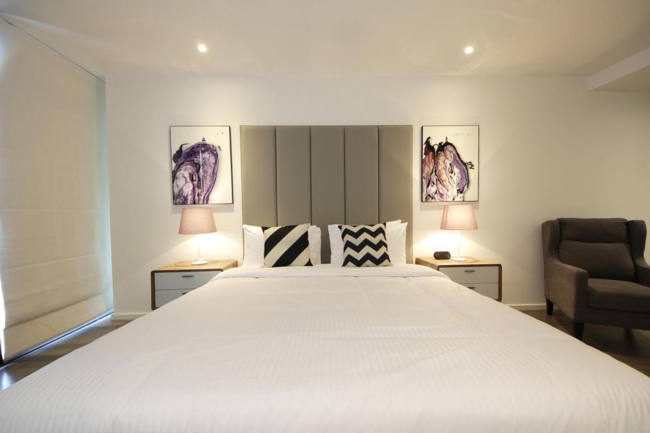 Shh - D1 Tower Apartments Apartment Dubai