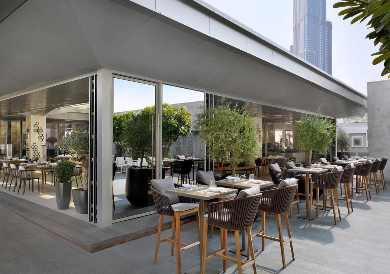 Emaar Residences Fashion Avenue Formerly Address Mall By The S Homes Apartamento Dubai