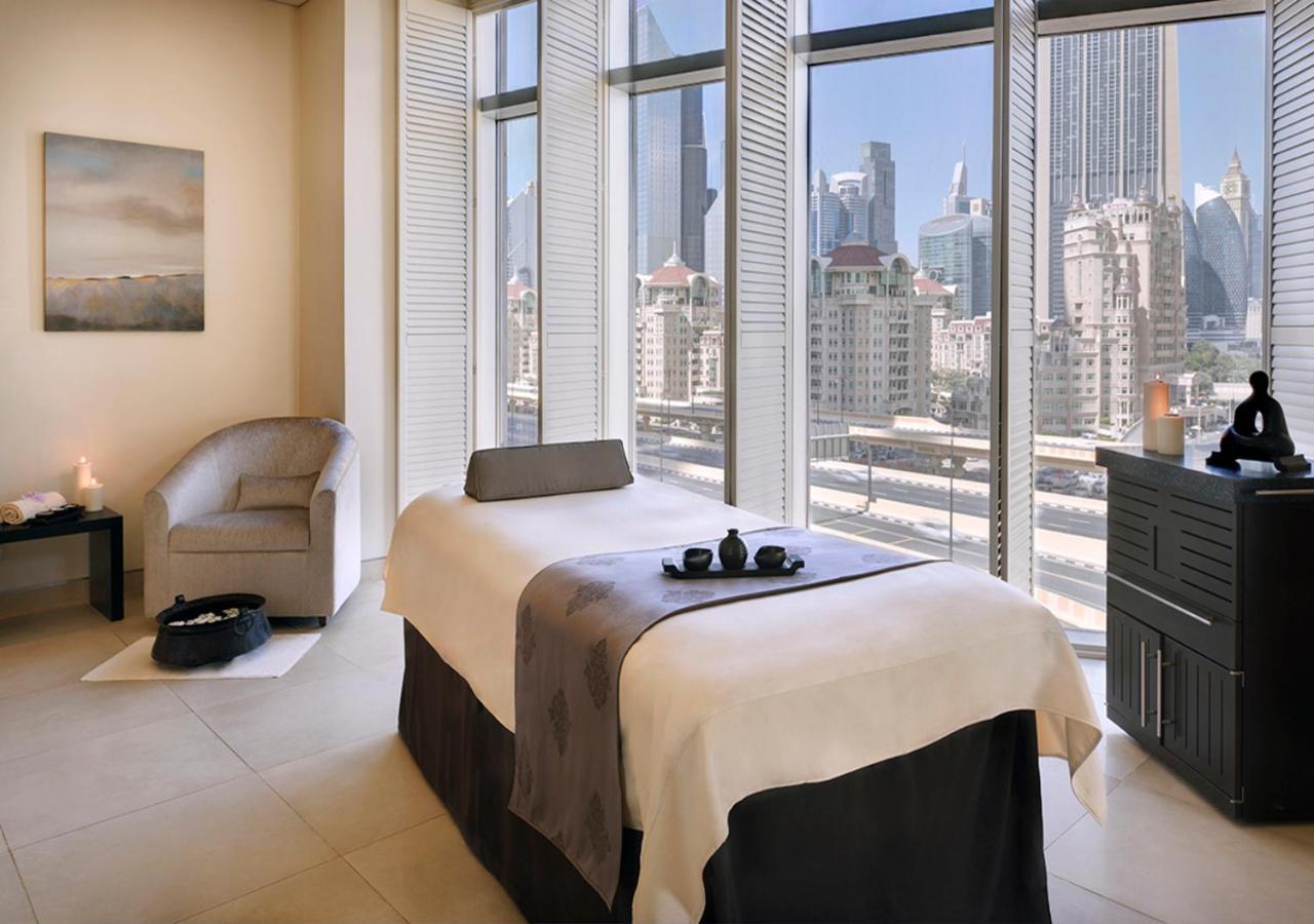 Emaar Residences Fashion Avenue Formerly Address Mall By The S Homes Apartamento Dubai