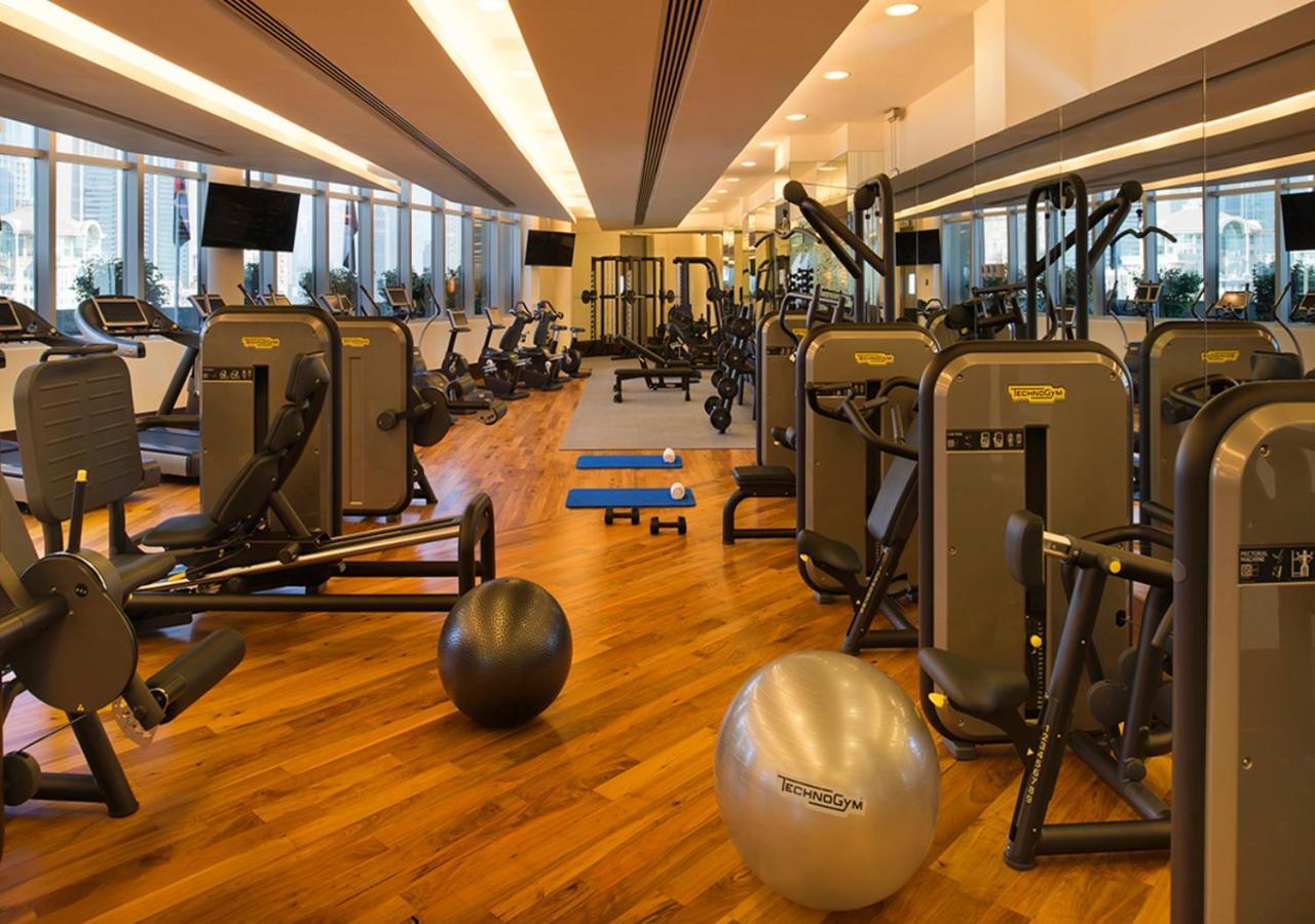 Emaar Residences Fashion Avenue Formerly Address Mall By The S Homes Apartamento *