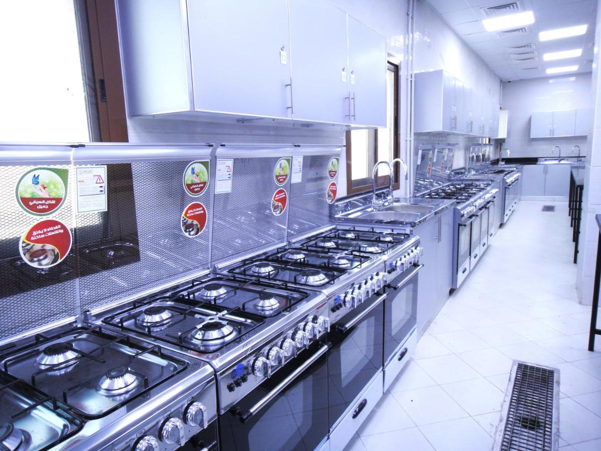 Guest house Al Jaddaf Star