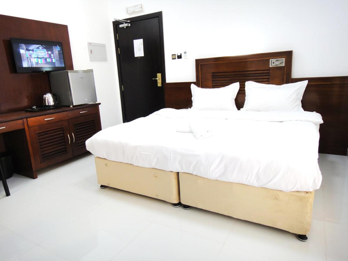 Al Jaddaf Star Guest house Dubai