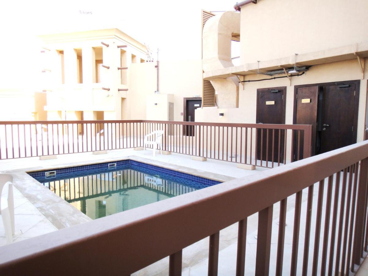 Al Jaddaf Star *