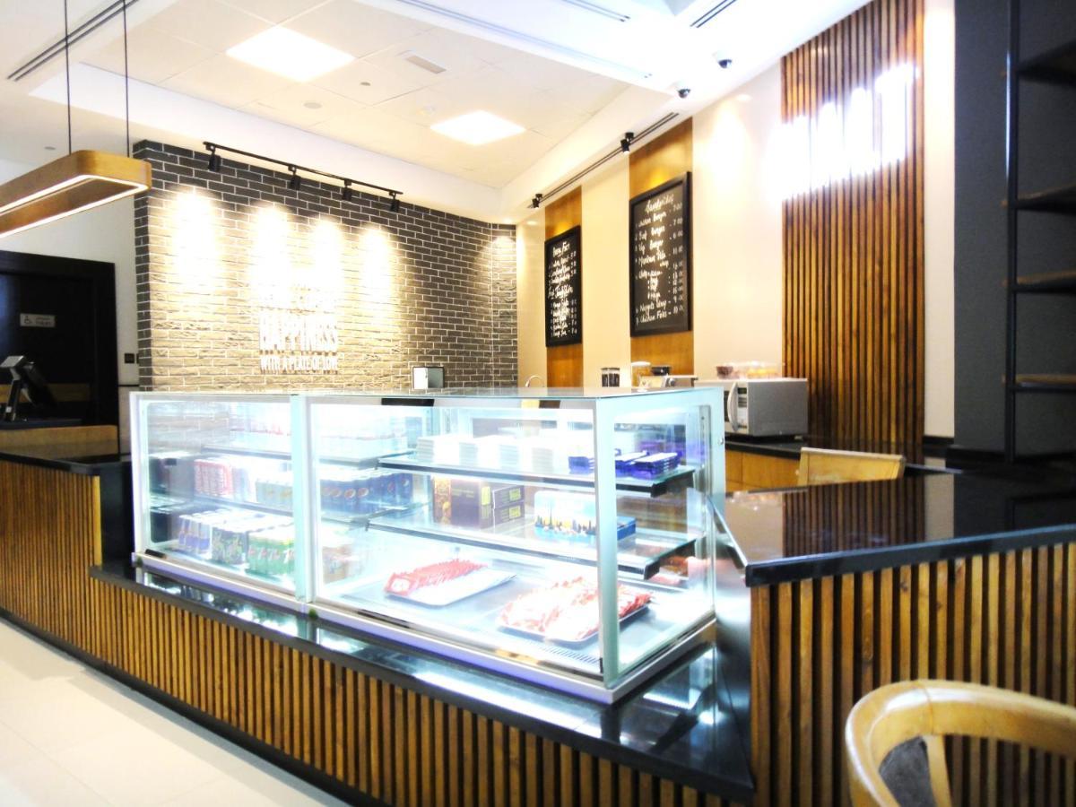 Al Jaddaf Star Guest house Dubai