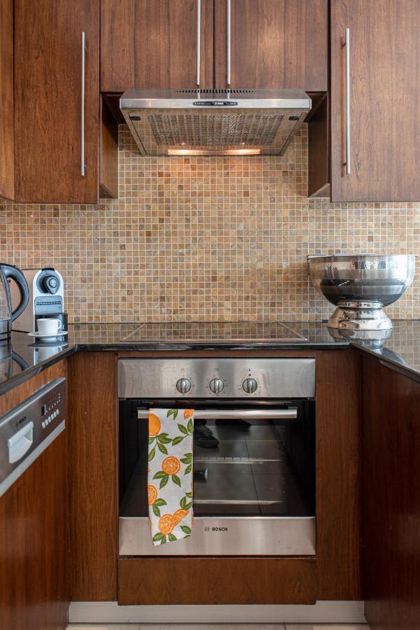 Nasma Luxury Stays - Charming And Fancy Studio In The Heart Of