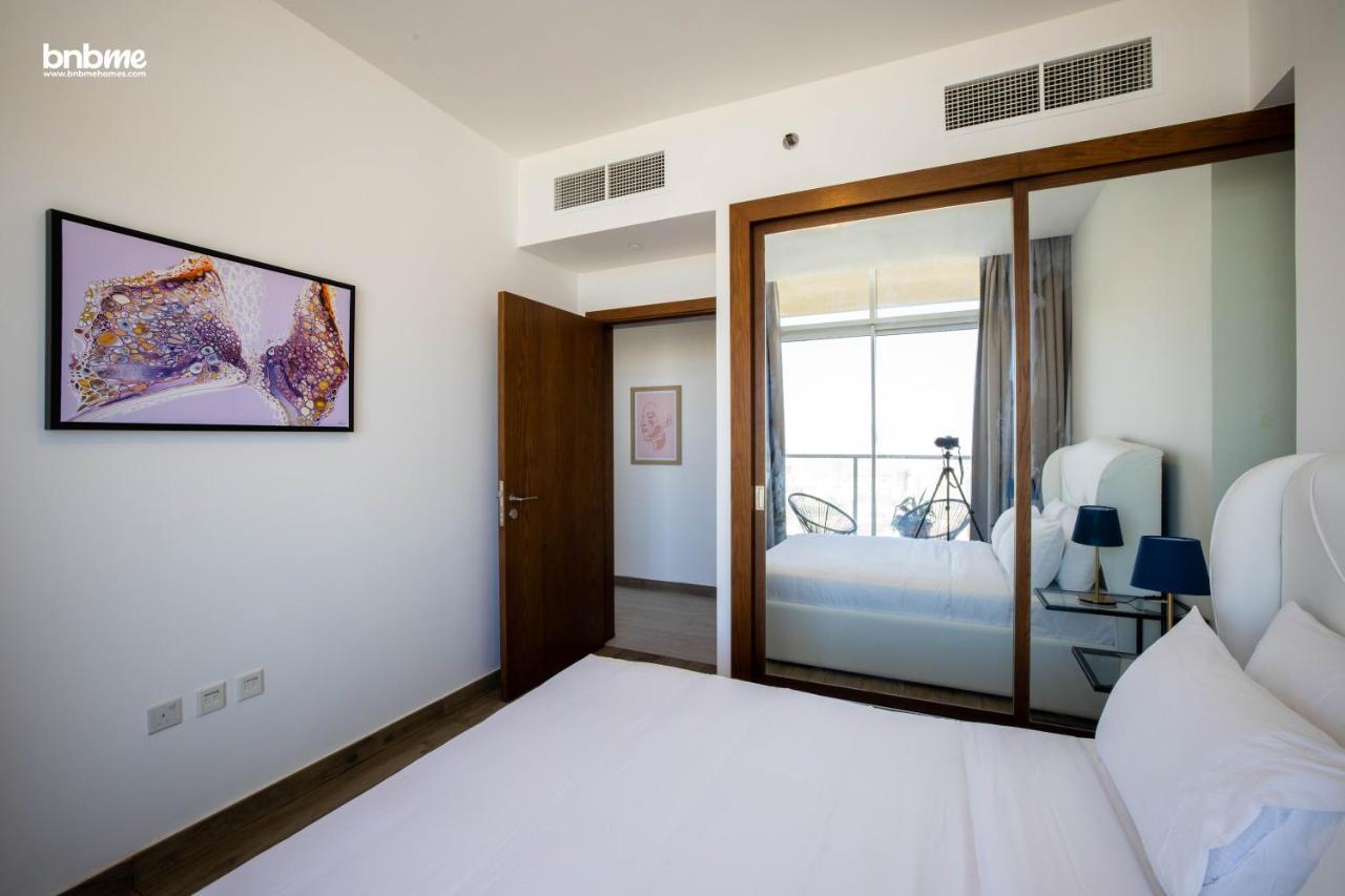 Apartment 4 Bedroom Penthouse - Large Patio - By Bnbme Homes - E2901 Dubai