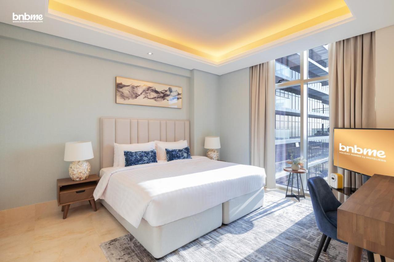 Apartment Bnbme - Th8 Palm Dubai
