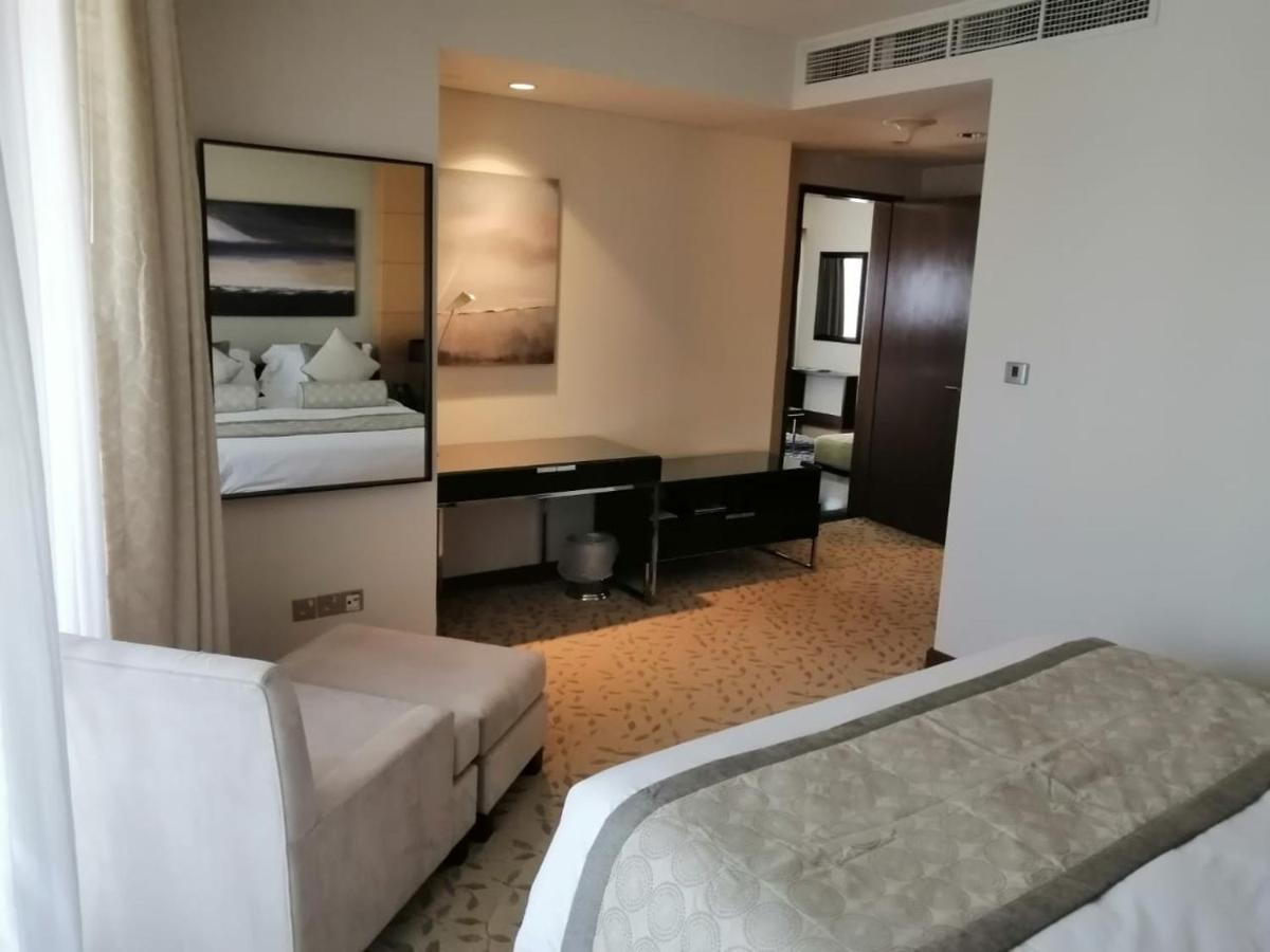 Apartment Address Mall Luxury & Spacious - Airbetter