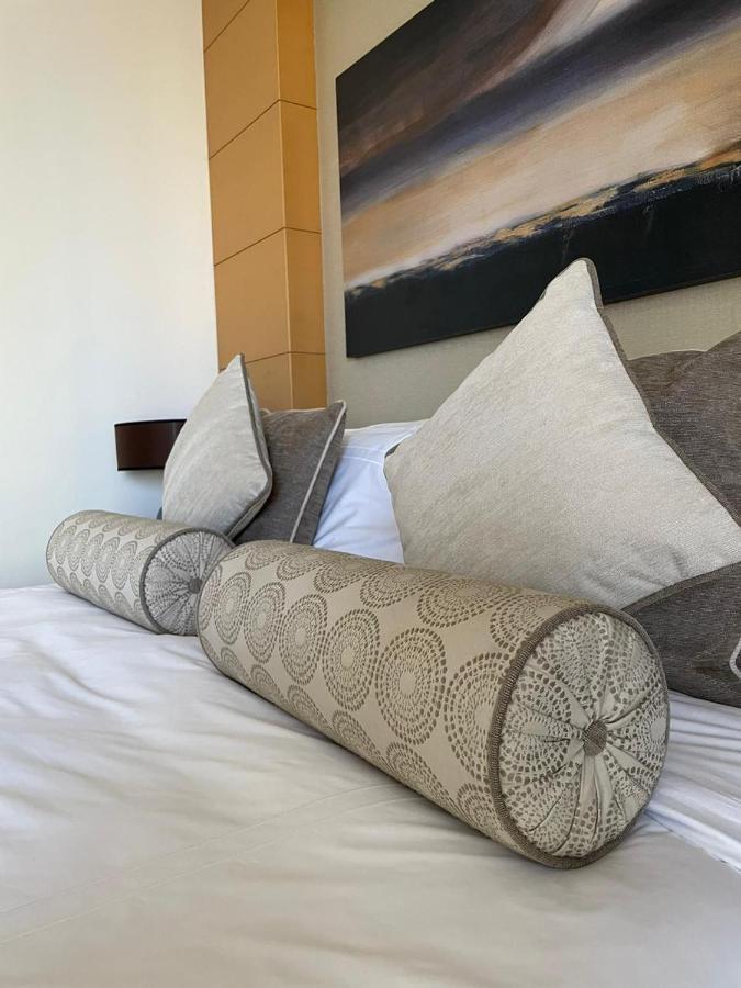 Apartment Address Mall Luxury & Spacious - Airbetter