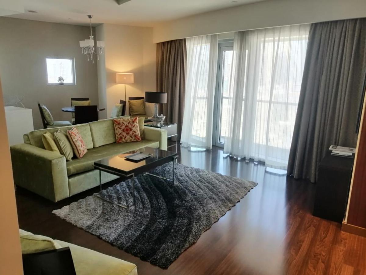 Address Mall Luxury & Spacious - Airbetter Apartment *