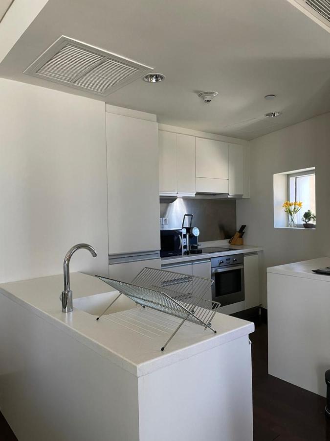 Apartment Address Mall Luxury & Spacious - Airbetter *