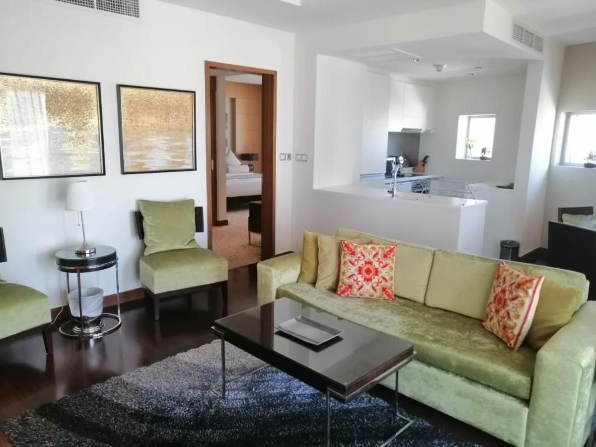 Address Mall Luxury & Spacious - Airbetter Apartment Dubai