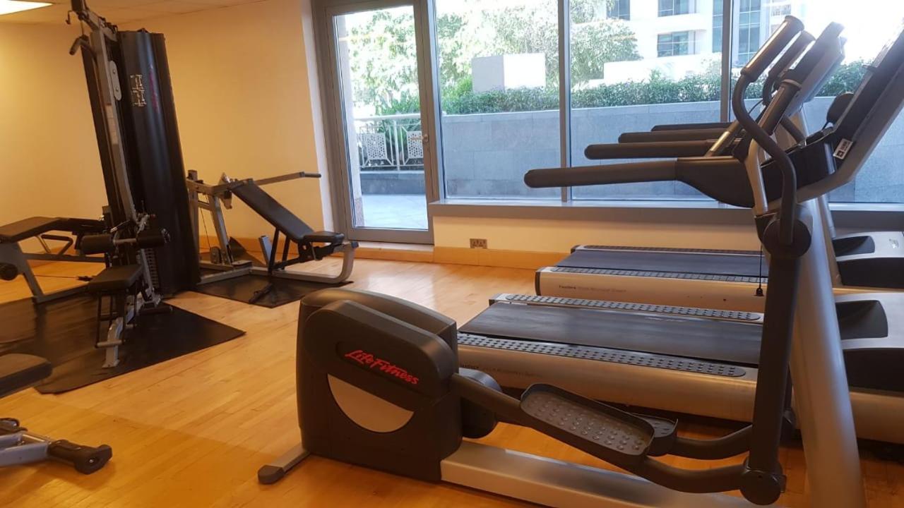 Apartment Durrani Homes - Designer 2br With Stunning Burj Khalifa And Fountain View Dubai