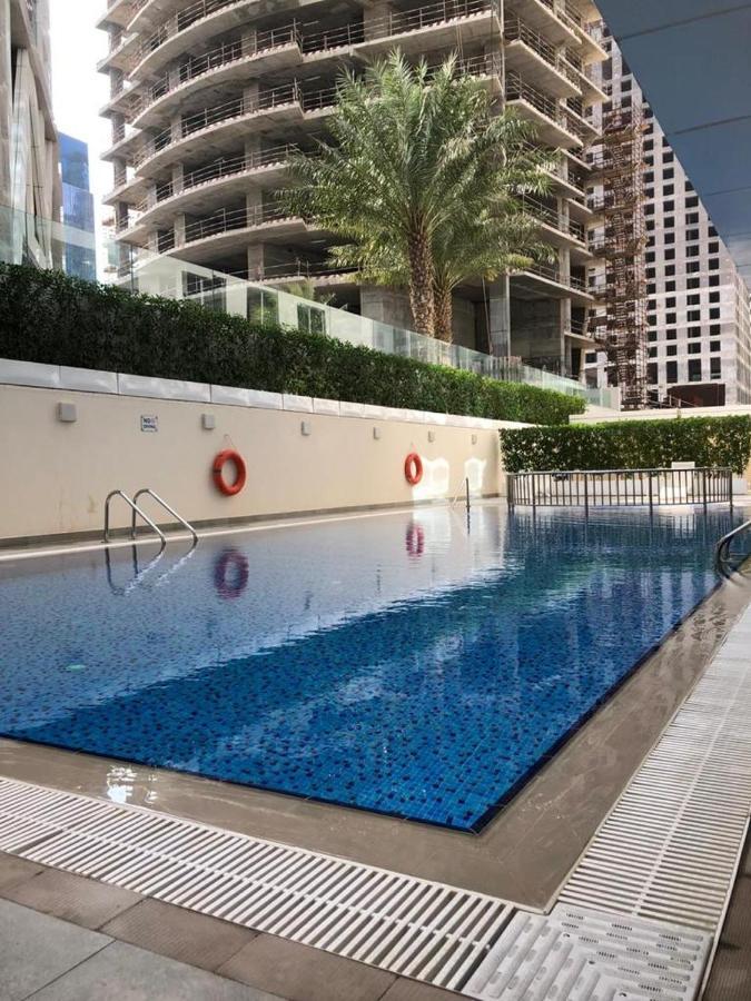 Apartment Bnbme-2b-marinaarcade-705 Dubai