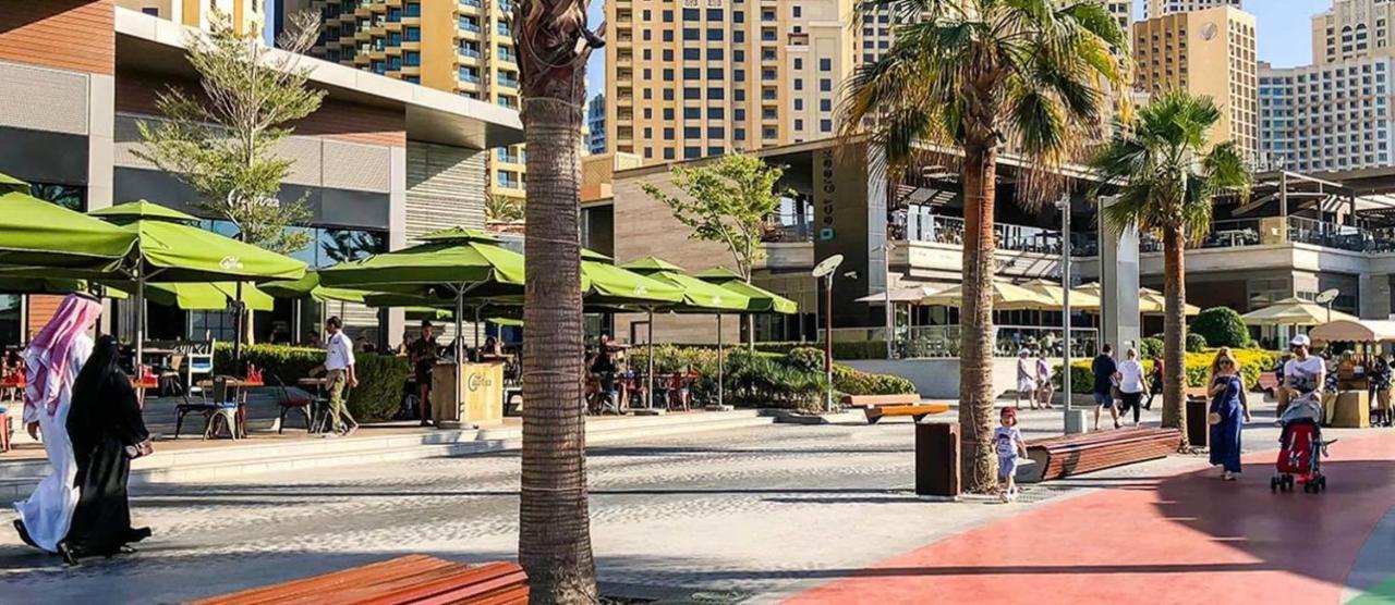 Fam Living - Jbr Shams 1 Dubai