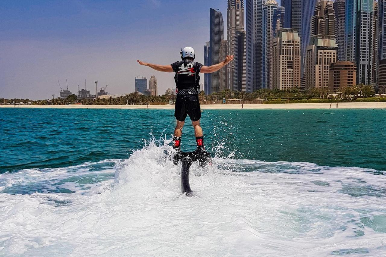 Fam Living - Jbr Shams 1 Apartment Dubai