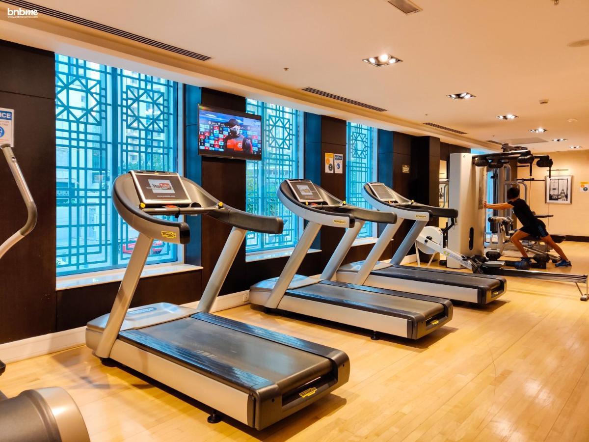Fountains - Burj Khalifa - Luxury Interiors - 1304 Apartment Dubai