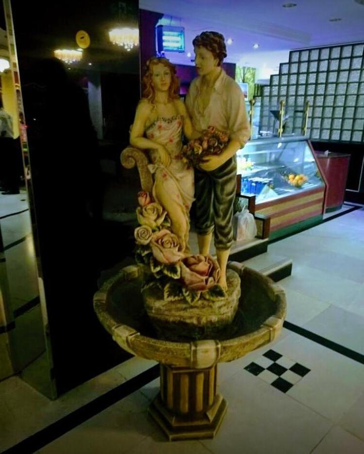 Otel Hkh