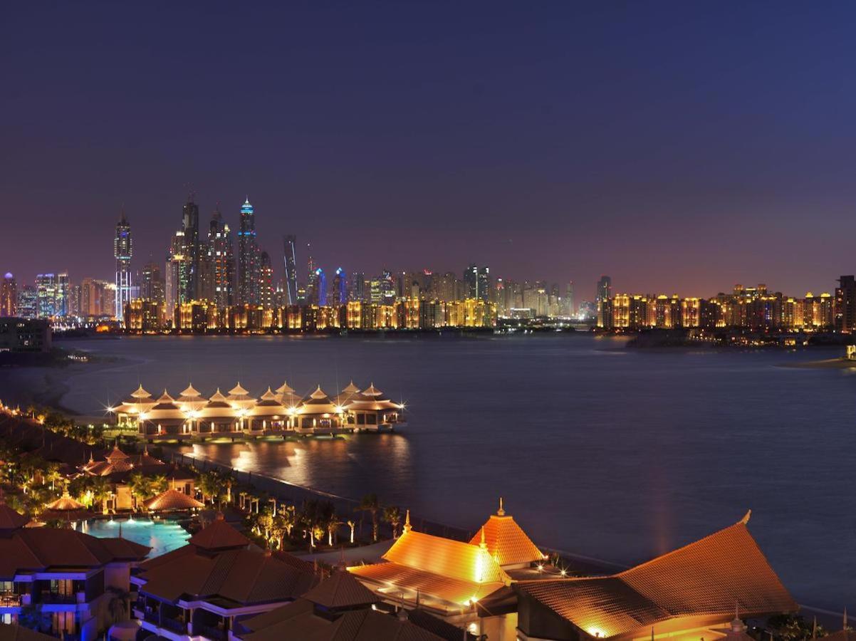 Royal Amwaj Residences, The Palm, Free Beach And Pool Access Apartment *