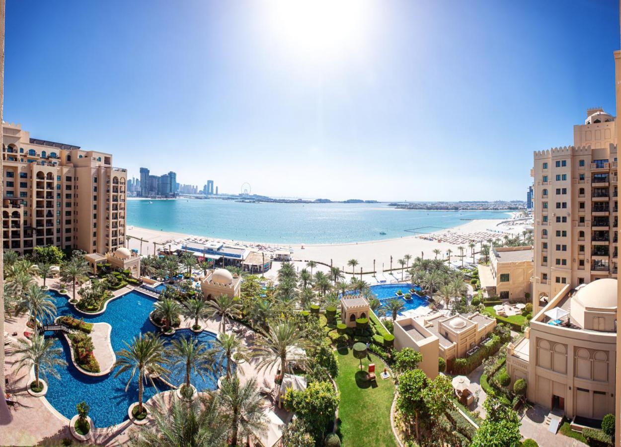 Apartment Harmony - South Dubai