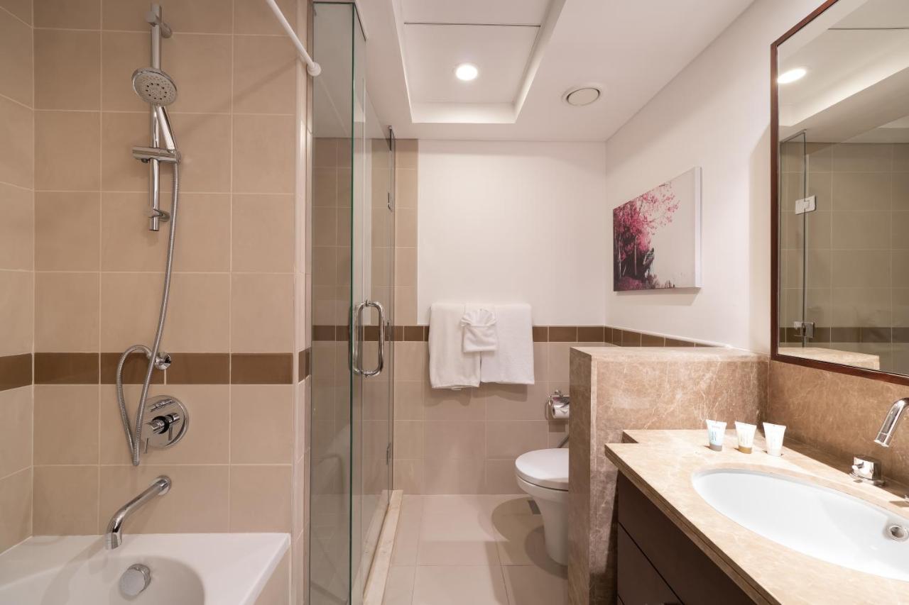 Bellavista 29 Boulevard 2 Bedroom Burj Khalifa & Fountain View Apartamento Dubai