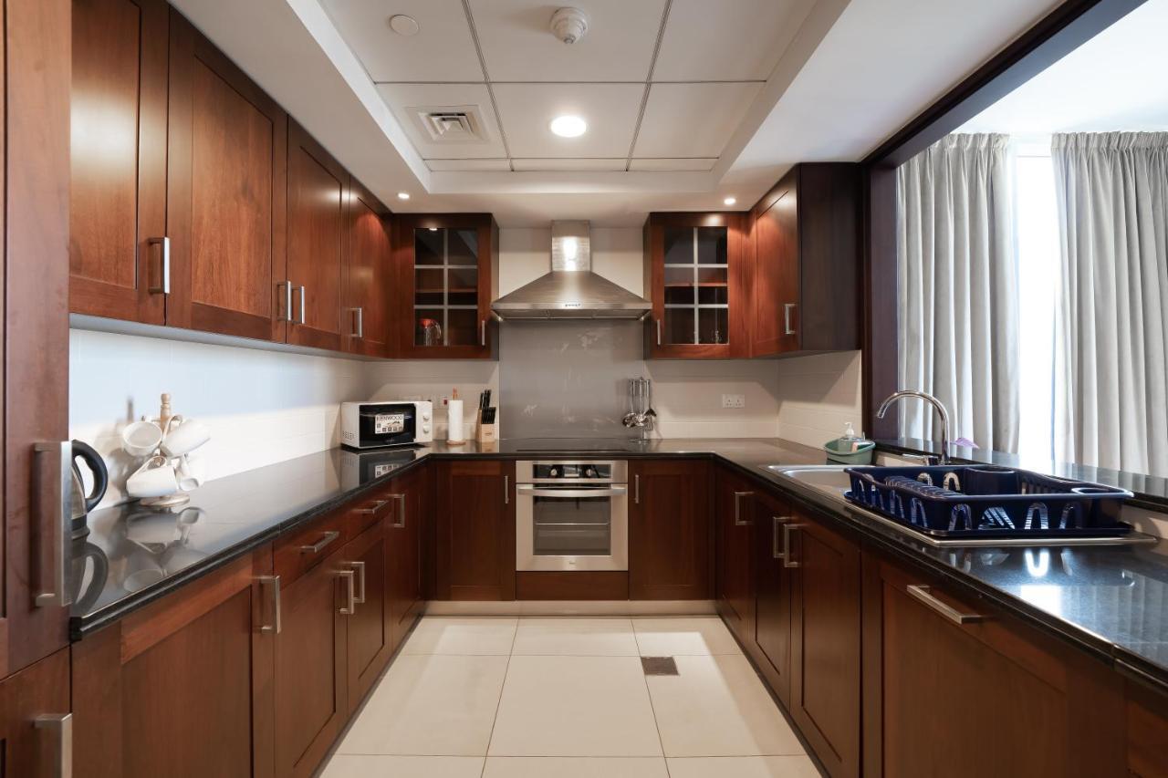 Apartamento Bellavista 29 Boulevard 2 Bedroom Burj Khalifa & Fountain View Dubai