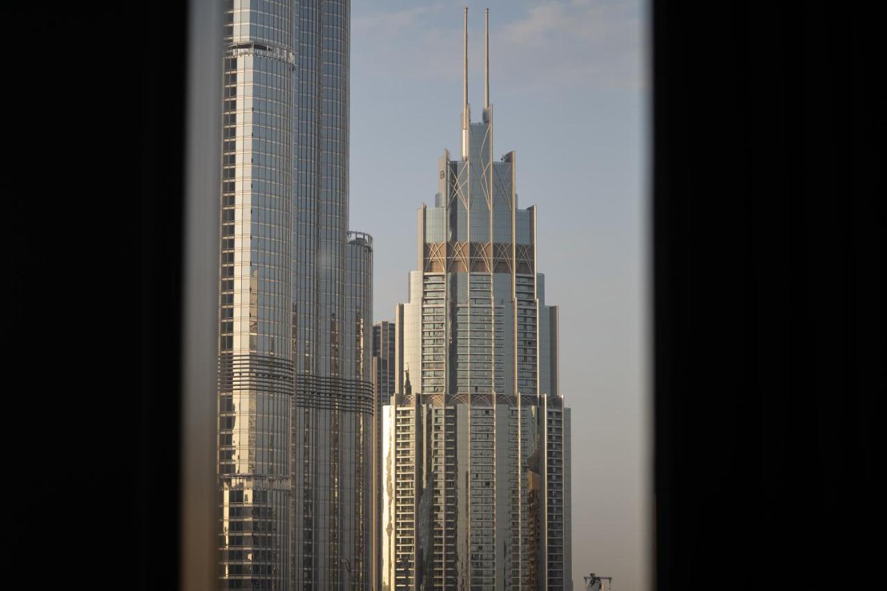 Bellavista 29 Boulevard 2 Bedroom Burj Khalifa & Fountain View Apartamento