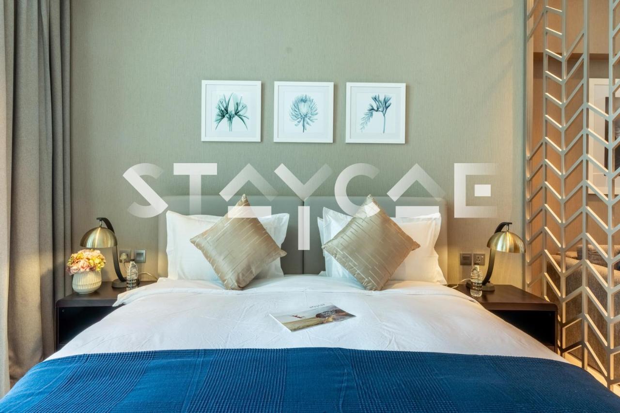 Apartment Staycae Homes - Prive Dubai