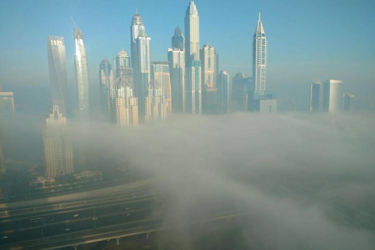 Guestready - The Scandinavian Dream * Dubai