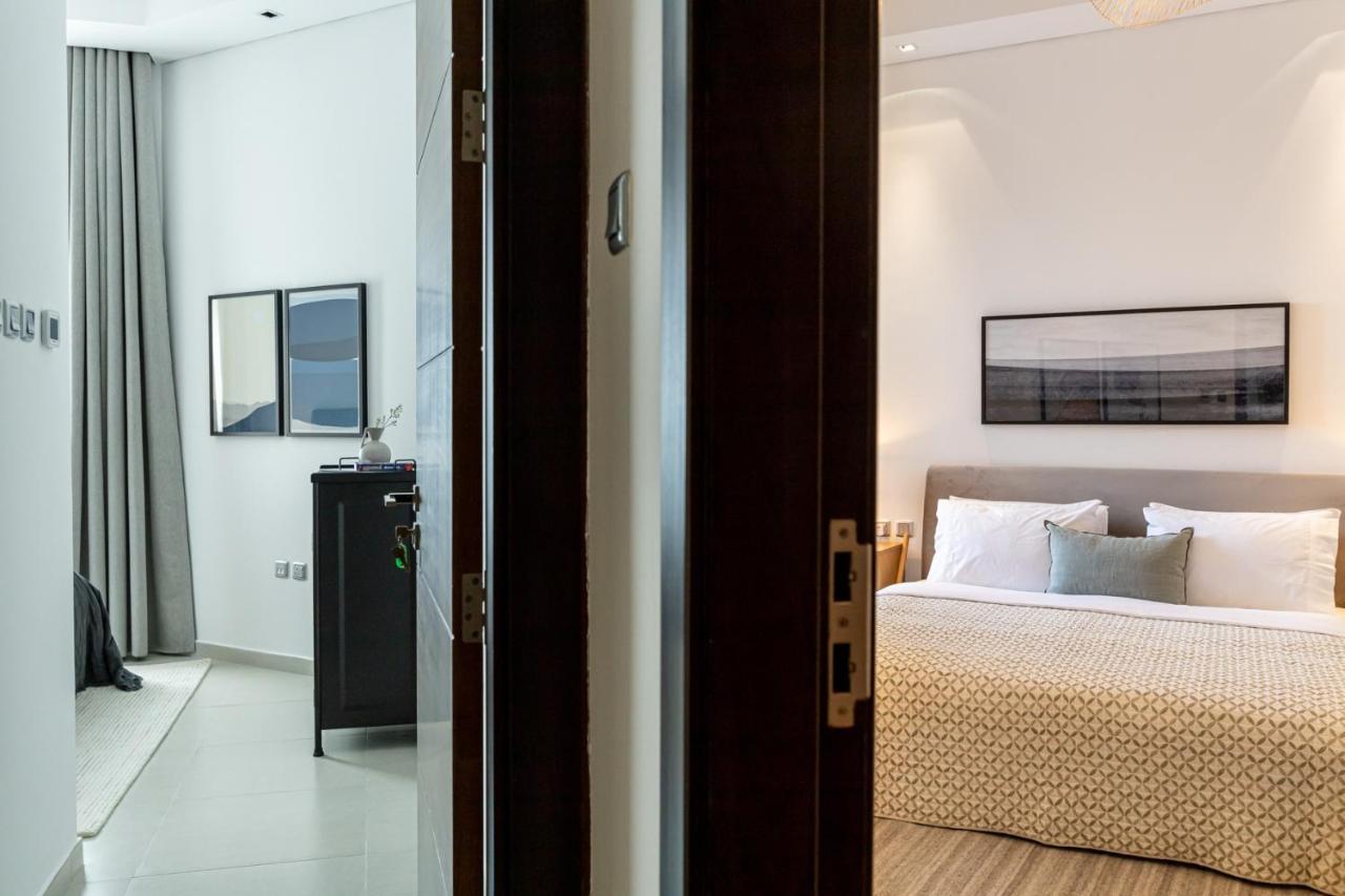 Nox Family - Jumeirah 3, Jumeirah Beach Daire Dubai