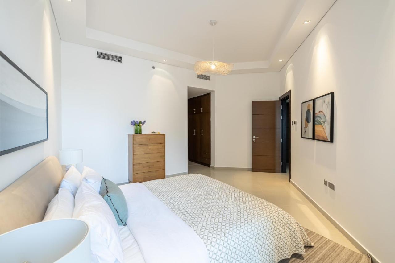 Nox Family - Jumeirah 3, Jumeirah Beach Daire Dubai