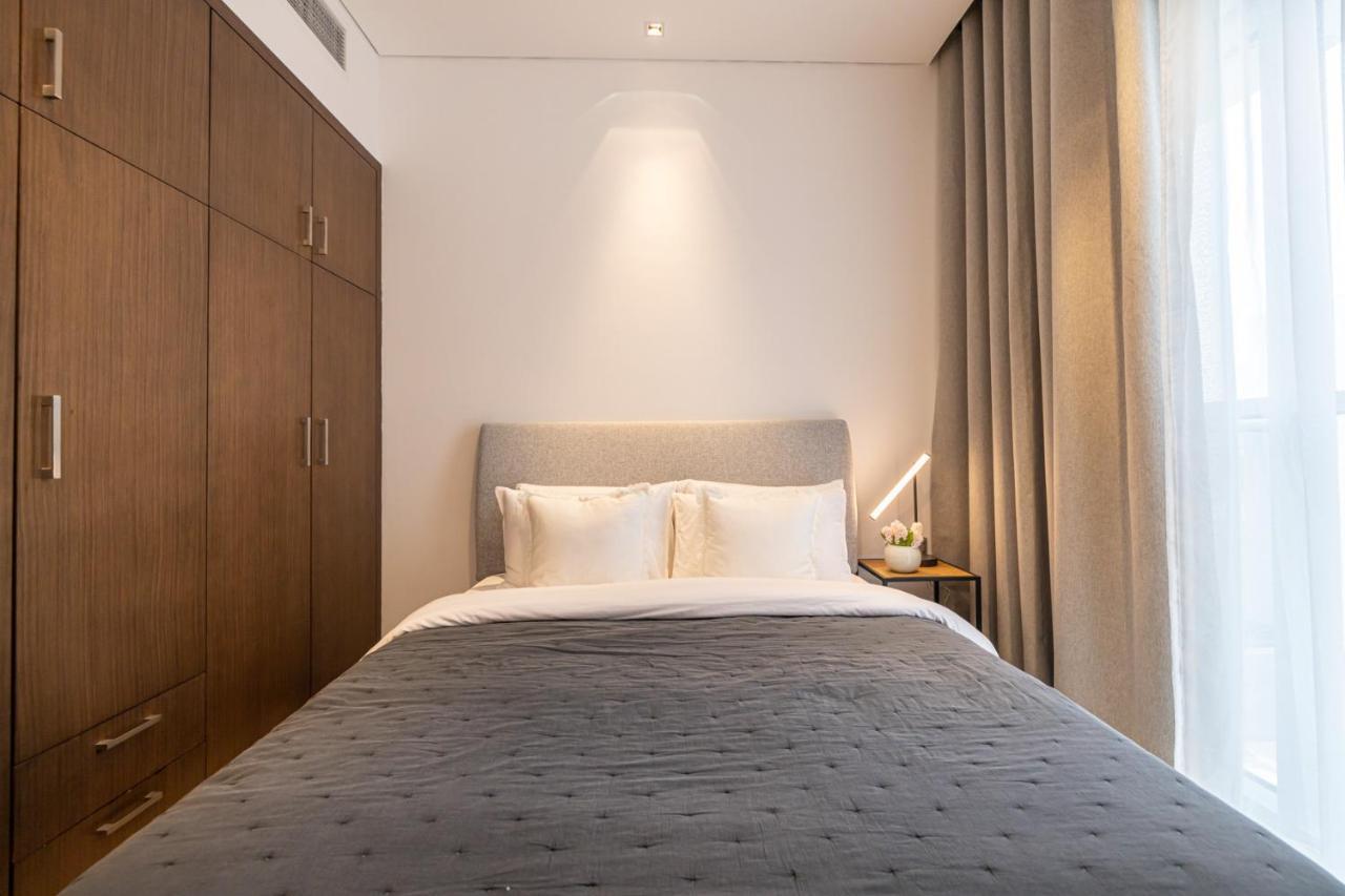 Nox Family - Jumeirah 3, Jumeirah Beach Daire