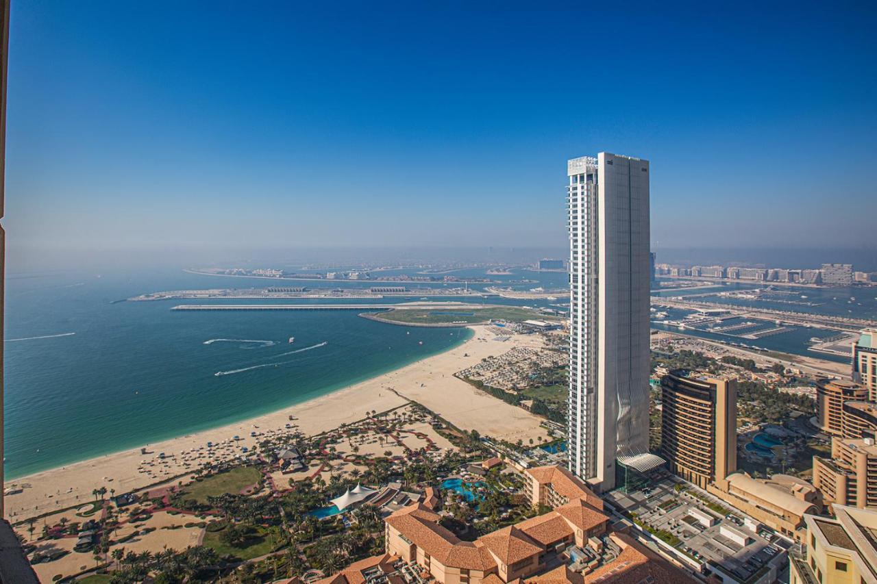 Stunning Sea View In Jbr