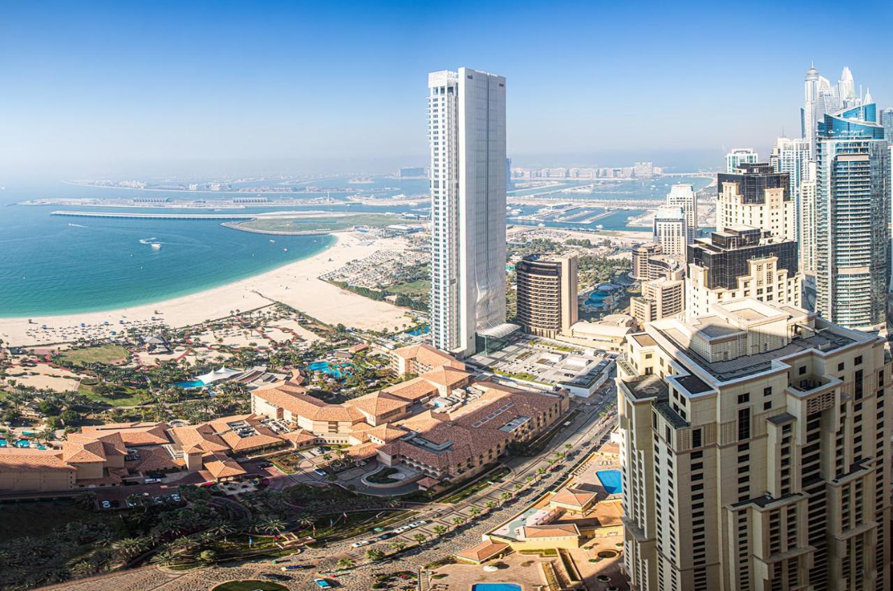 Stunning Sea View In Jbr *