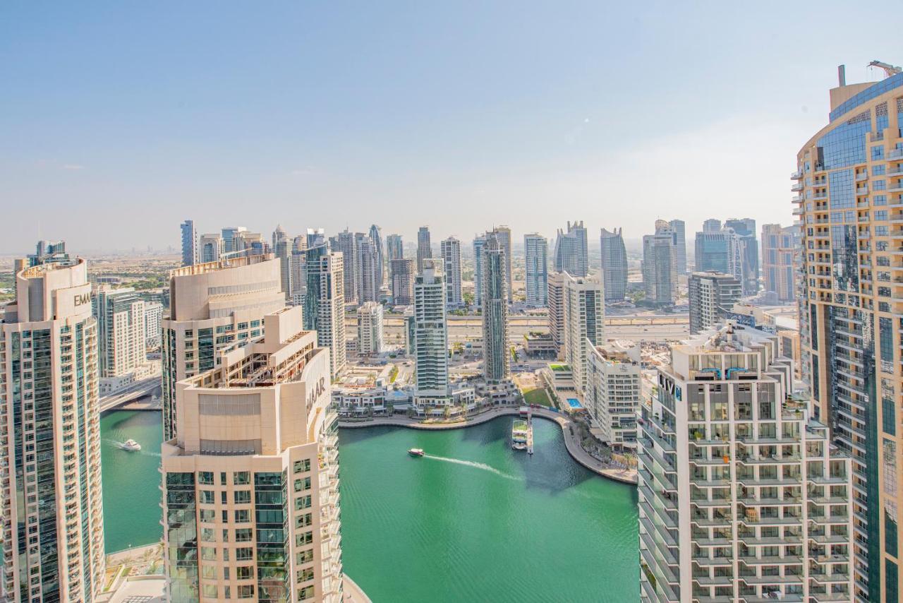 Nasma Luxury Stays- Murjan 6, Jumeirah *