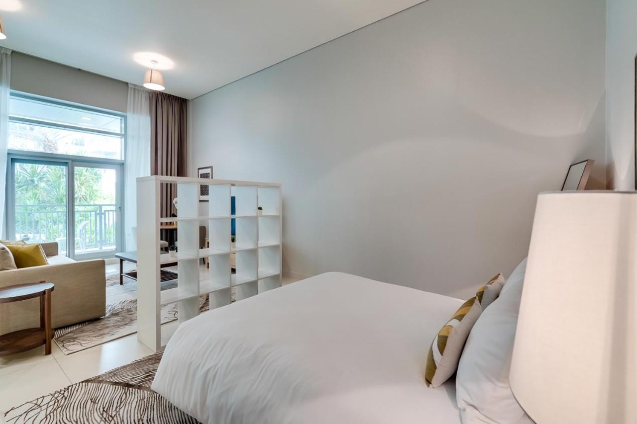 Oskena -the Lofts Boulevard Downtown Daire Dubai