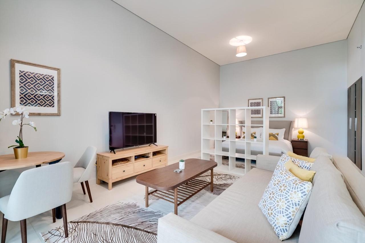 Oskena -the Lofts Boulevard Downtown * Dubai