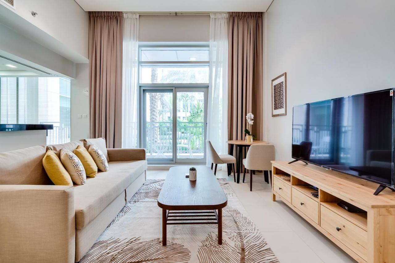 Oskena -the Lofts Boulevard Downtown * Dubai