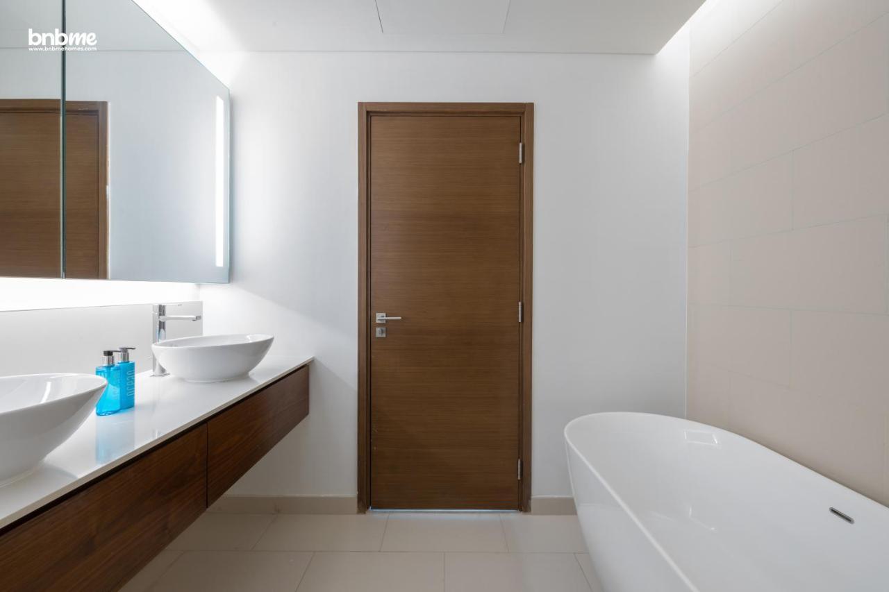 Cozy 2br In Citywalk - 7mins To Beach - Bnbmehomes - 307 Apartamento Dubai