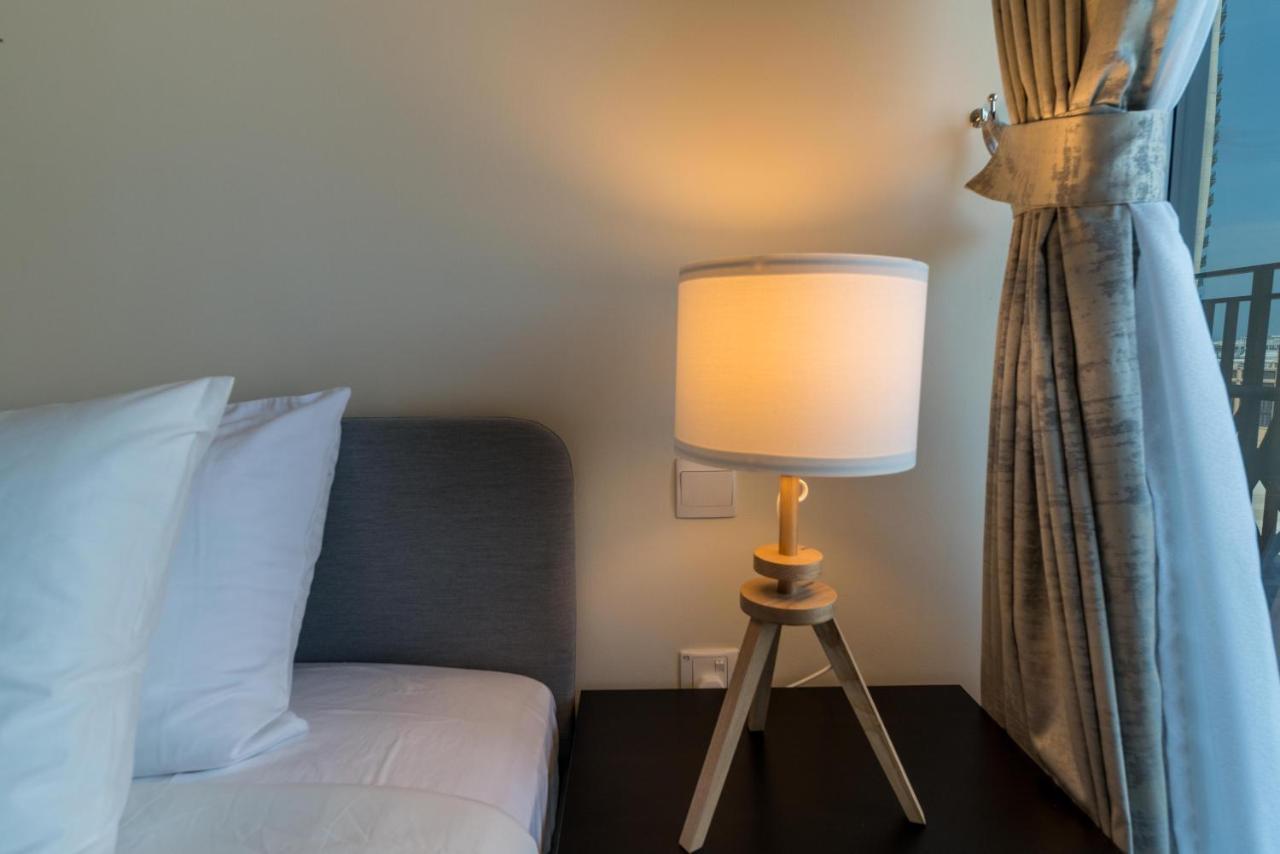 Apartment Lux Boulevard Dowtown Views Dubai