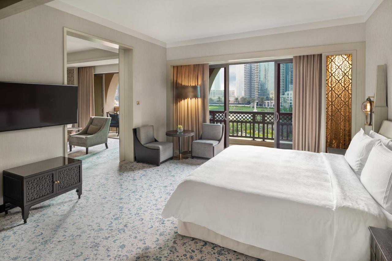 Palace Downtown Dubai
