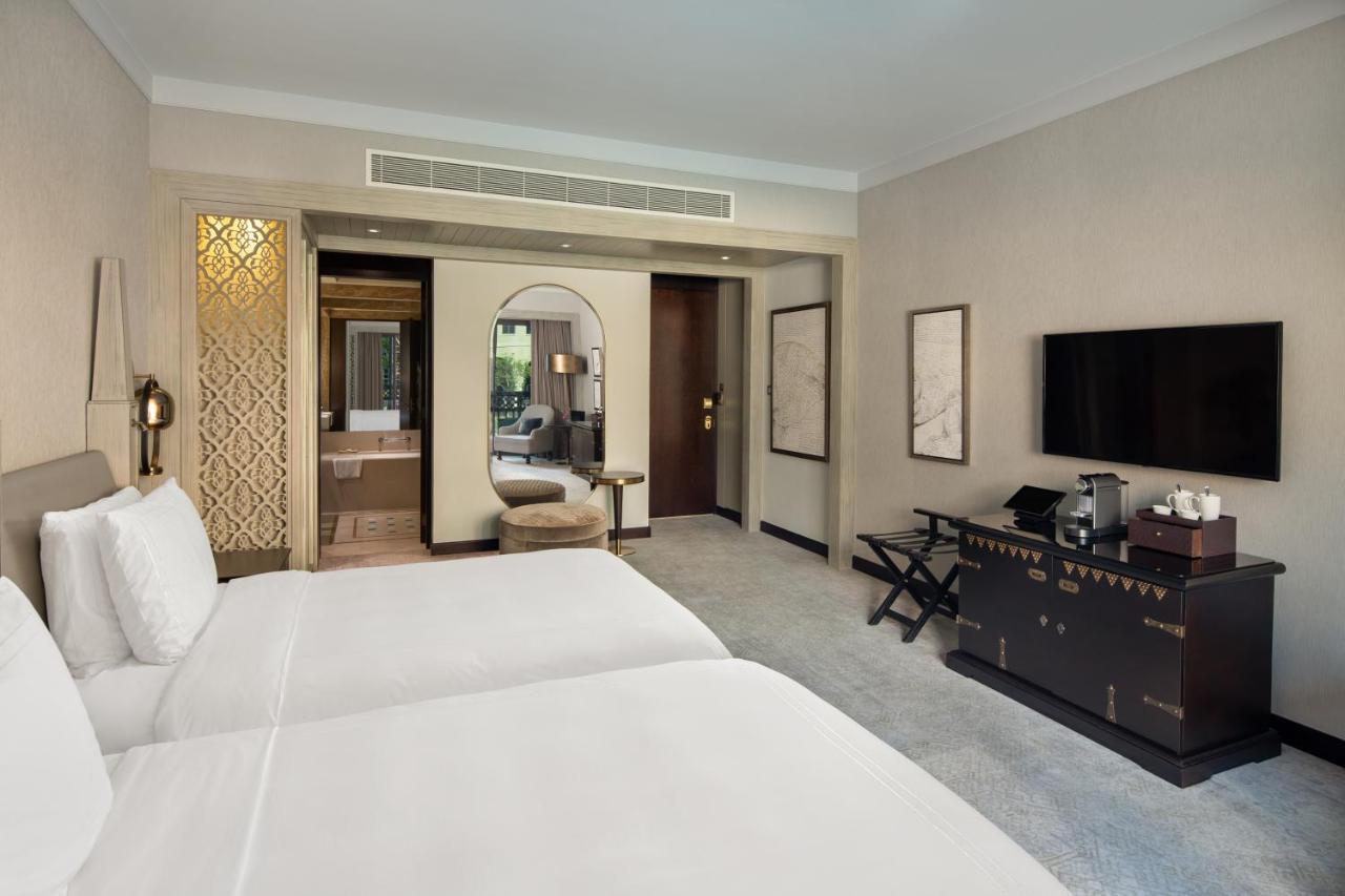 Palace Downtown Hotel Dubai