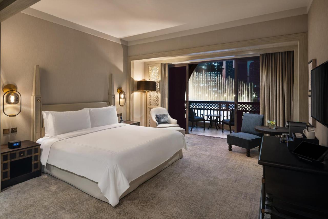 Palace Downtown Dubai