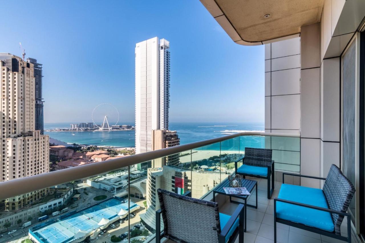 The Smart Concierge - Royal Oceanic Apartment *