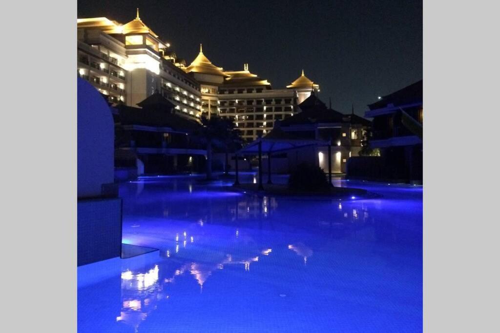 Apartment Cosy 1-bd At Palm Jumeirah *