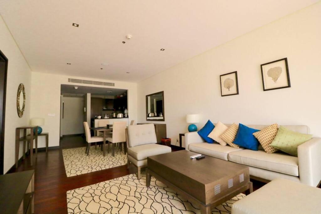 Apartment Cosy 1-bd At Palm Jumeirah *