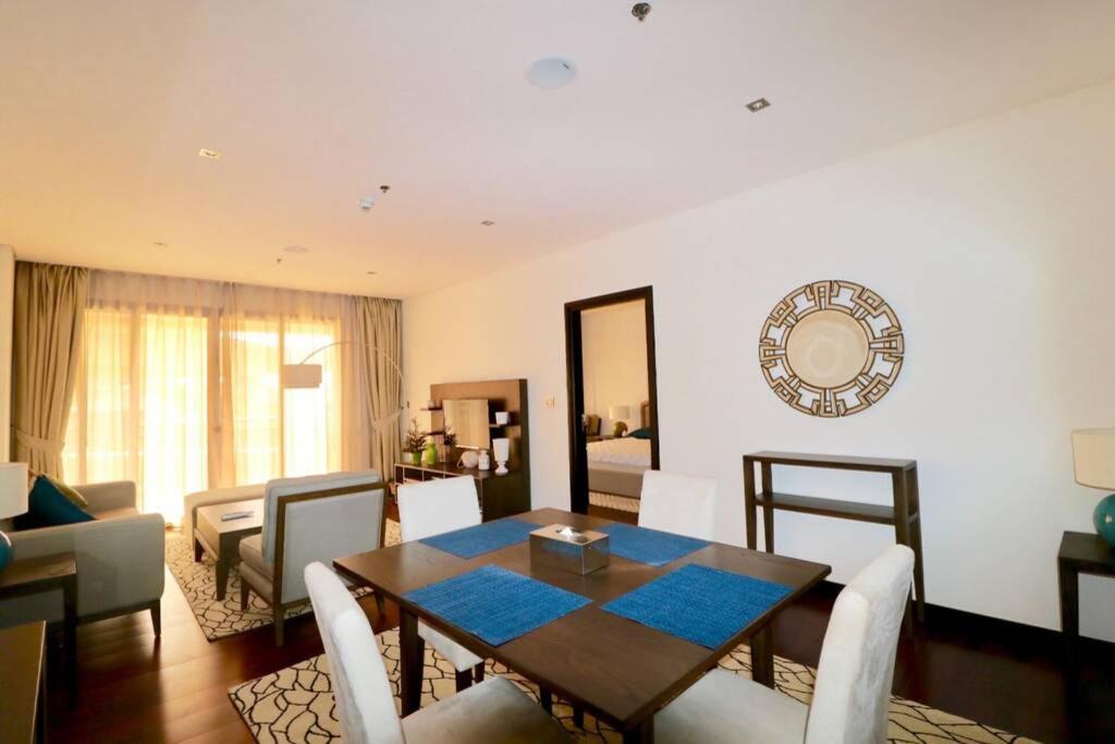 Cosy 1-bd At Palm Jumeirah *