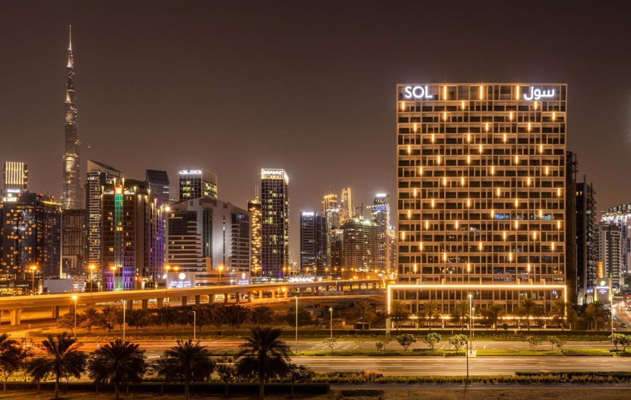 Sol Living - Sol Avenue *